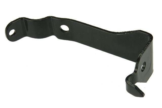URO Parts Suspension Stabilizer Bar Bracket  Front Left 
