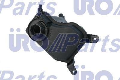 Engine Coolant Reservoir for 2006 BMW 325xi (URO Parts 17137640514)