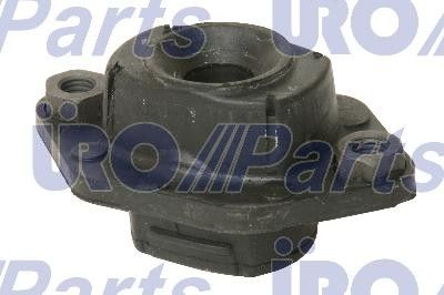 Suspension Shock Absorber Mount - Rear Lower for 2013-2015 BMW X1 (URO Parts 33526768544)