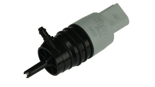 Windshield Washer Pump for 2008-2013 BMW 128i (URO Parts 67127302589)
