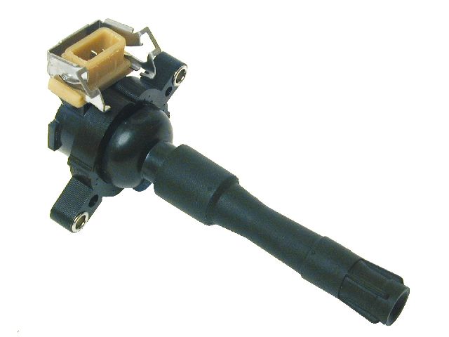 Ignition Coil for 1998-2000 BMW 323i (URO Parts 12139067830)
