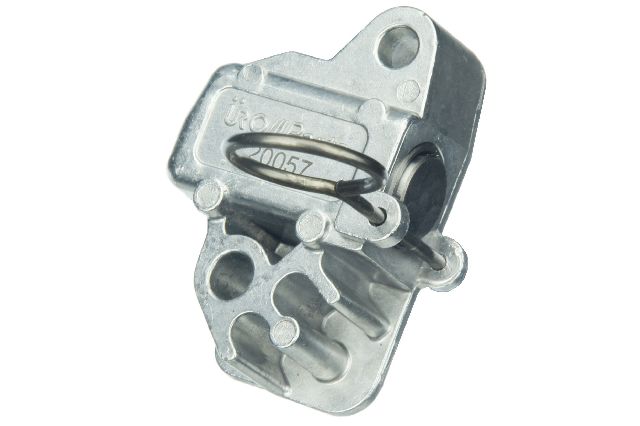 Engine Timing Chain Tensioner (URO Parts LR095472)