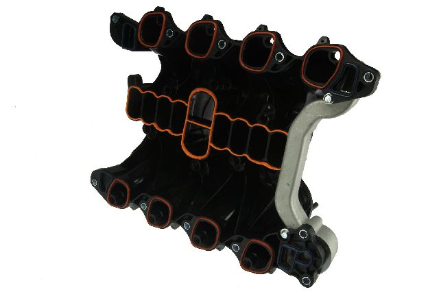 Engine Intake Manifold - Upper (URO Parts FD1414328)
