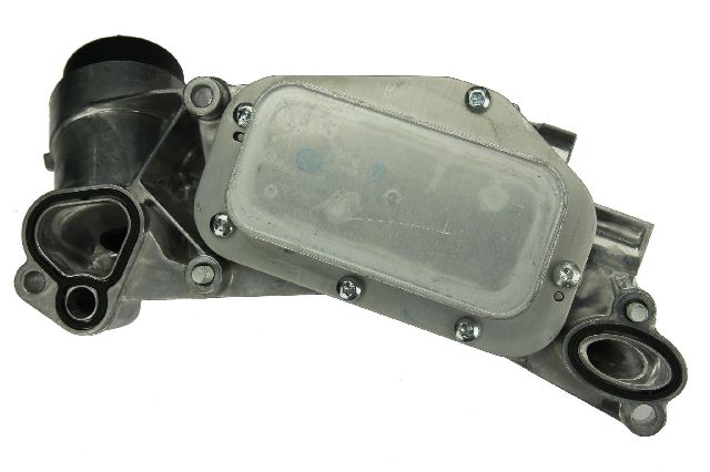 Engine Oil Cooler (URO Parts GM1416056)