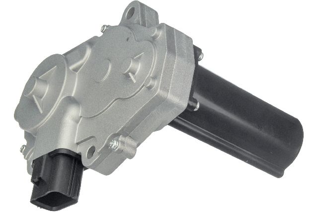 Transfer Case Motor for 2011-2012 Ram 2500 (URO Parts CY0518215)