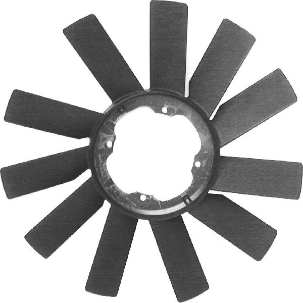 Engine Cooling Fan Blade for 1988-1993 BMW 325i (URO Parts 11521723573)