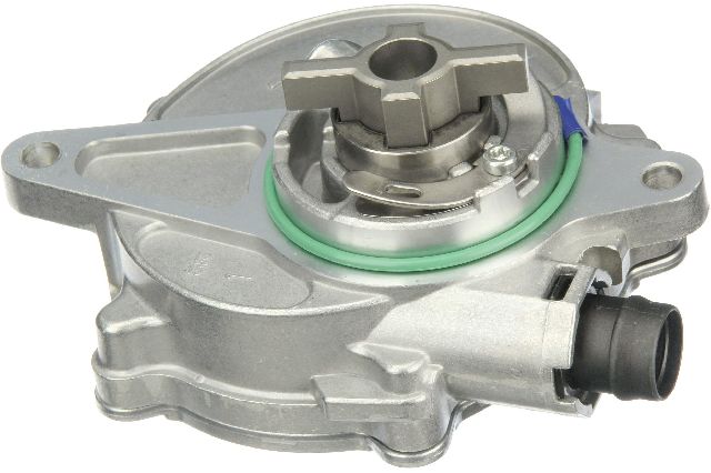 Power Brake Booster Vacuum Pump (URO Parts 31219778)