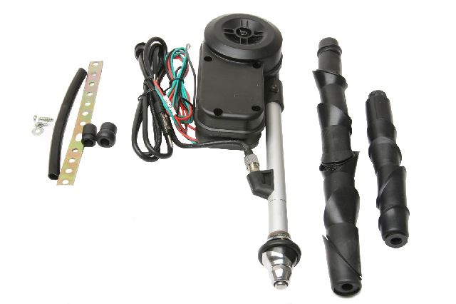 Power Antenna for 1996-2001 Audi A4 (URO Parts AUTA2030)