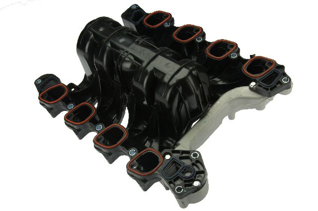 Engine Intake Manifold - Upper (URO Parts FD1414477)