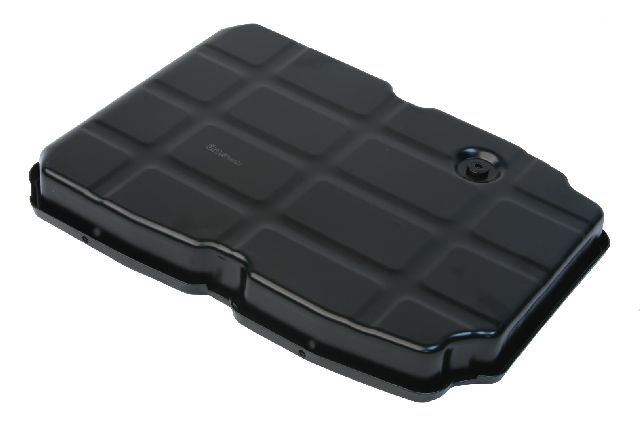Transmission Oil Pan for 2011-2013 Dodge Durango (URO Parts 1402700812)