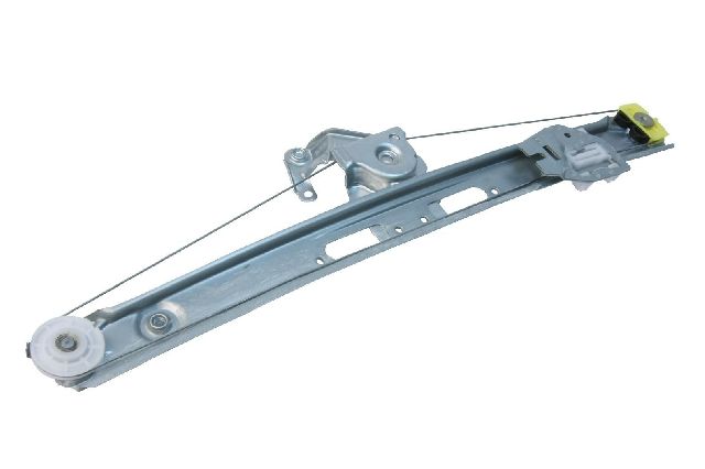 Window Regulator - Rear Right for 2001-2005 BMW 330xi (URO Parts 51358212100PRM)