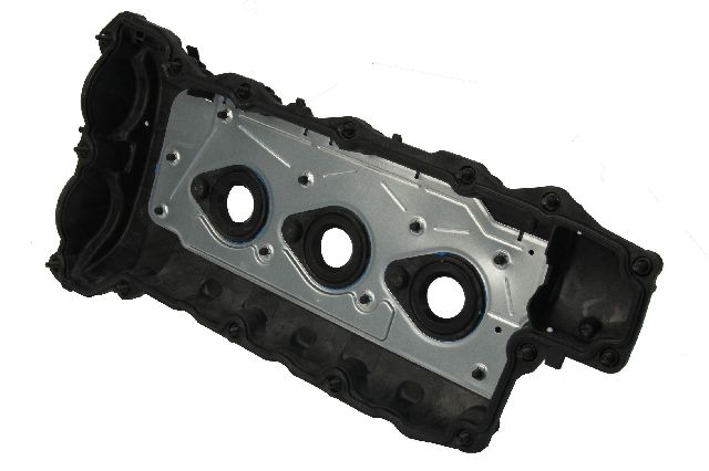 Engine Valve Cover - Left (URO Parts GM1414316)