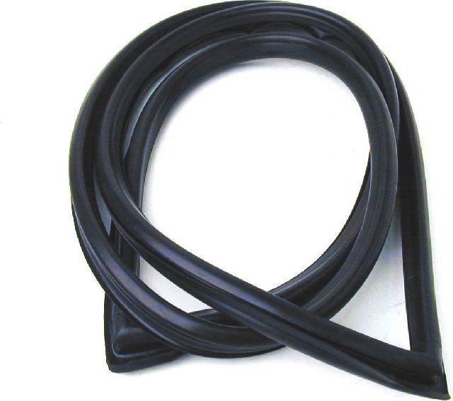 URO Parts Back Glass Seal 