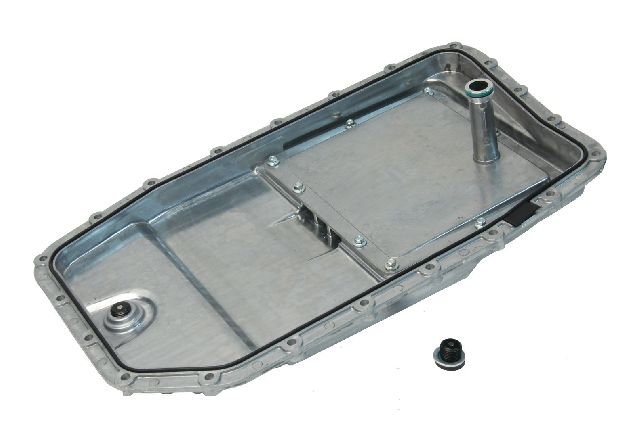 Transmission Oil Pan Kit (URO Parts 24152333903PRM)