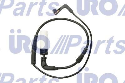 Disc Brake Pad Wear Sensor - Rear, Rear Right for 2008-2010 BMW 528i (URO Parts 34356789493)