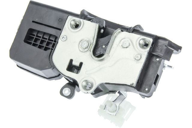 Door Lock Actuator - Front Left for 2007-2009 Chevrolet Avalanche (URO Parts GM0818021)