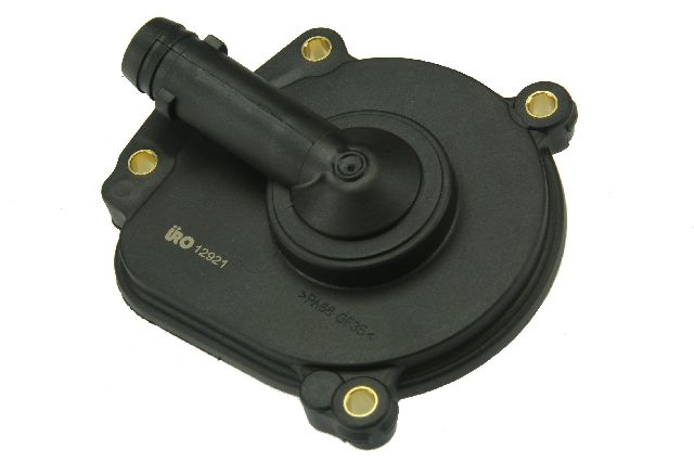 Engine Crankcase Vent Valve for 2007-2011 Mercedes-Benz E550 (URO Parts 2720100631)