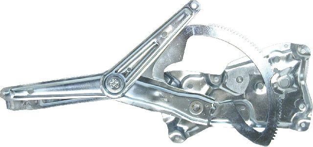 Window Regulator - Front Left for 1992-1995 BMW 325i (URO Parts 51331977609)