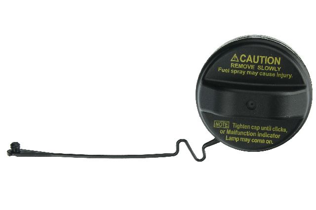 Fuel Tank Cap (URO Parts TY0518409)