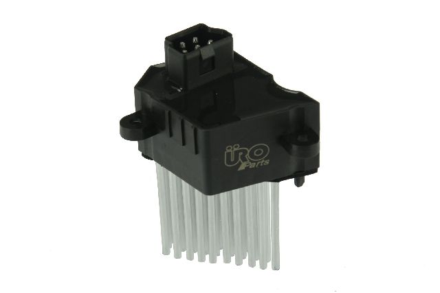 HVAC Blower Motor Resistor for 1995-2006 BMW M3 (URO Parts 64116923204)