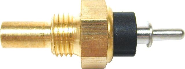 Engine Coolant Temperature Sensor for 1994-1999 Mercedes-Benz S600 (URO Parts 0055421017)