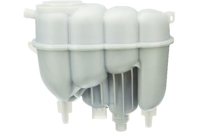 Engine Coolant Reservoir for 2017-2020 Audi A4 Quattro (URO Parts 8W0121405L)