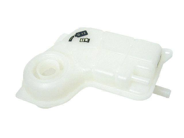 Engine Coolant Reservoir for 2002-2009 Audi A4 (URO Parts 8E0121403)