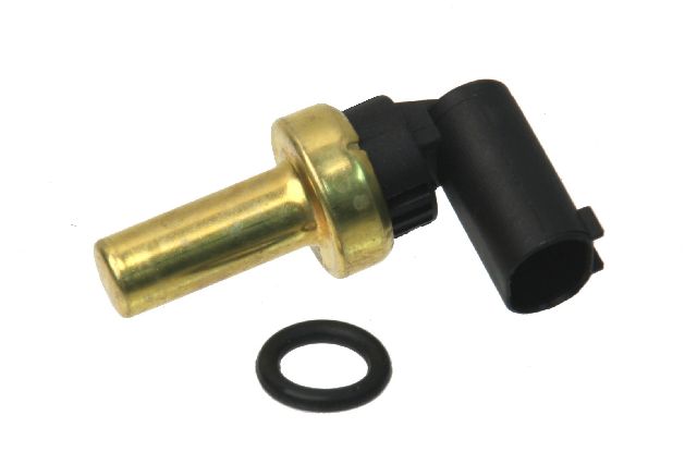 Engine Coolant Temperature Sensor for 2002-2006 Freightliner Sprinter 2500 (URO Parts 0005425118)