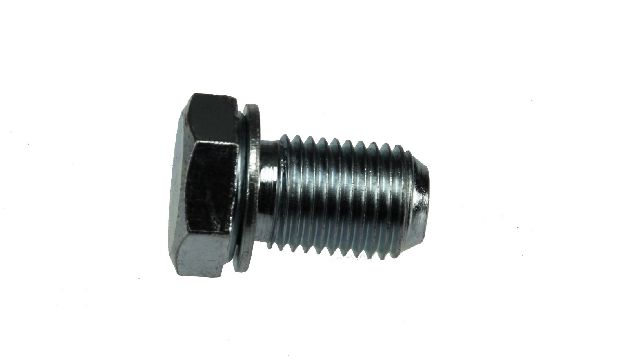 Engine Oil Drain Plug (URO Parts N90813202)