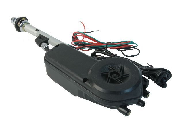 Power Antenna for 1996-2001 Audi A4 (URO Parts AUTA2050)