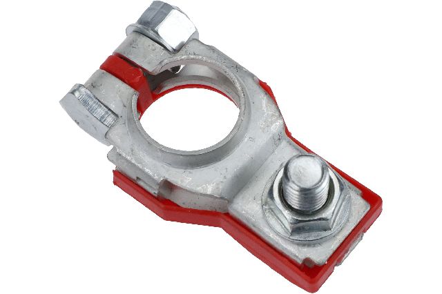 Battery Cable Terminal End (URO Parts TY1317437)