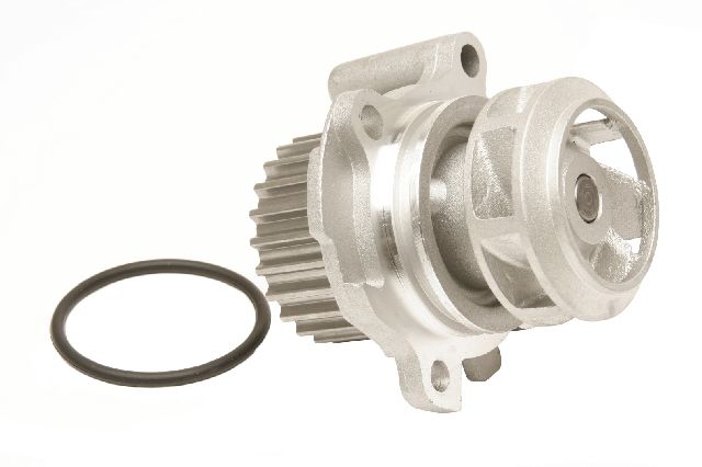 Engine Water Pump for 2001-2005 Audi A4 Quattro (URO Parts 06A121012)