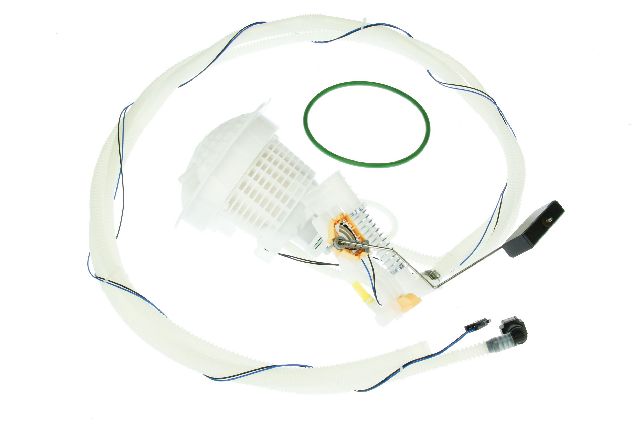 Fuel Pump Module Assembly - Secondary Right (URO Parts DG0517224)