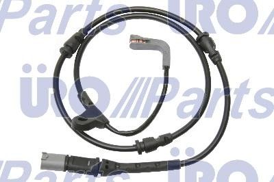 Disc Brake Pad Wear Sensor - Front for 2007-2010 BMW X5 (URO Parts 34356789501)
