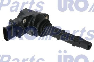 Ignition Coil for 2007-2008 Dodge Sprinter 3500 (URO Parts 2729060060)
