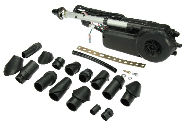 Power Antenna for 1996-2001 Audi A4 (URO Parts AUTA2050B)