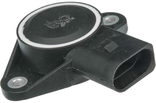 Engine Intake Manifold Runner Control Sensor (URO Parts 03C907386E)