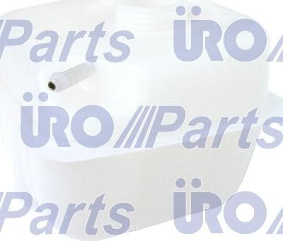 Engine Coolant Reservoir for 1998 Volvo V70 (URO Parts 9141095)