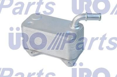 Engine Oil Cooler for 2005-2009 Audi A4 Quattro (URO Parts 06D117021C)