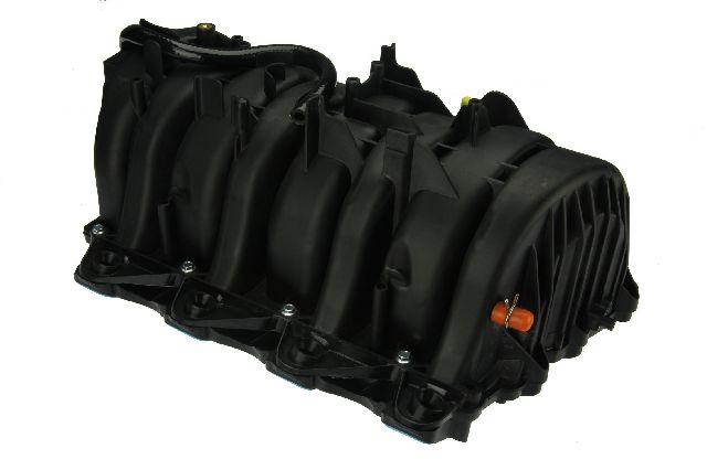 Engine Intake Manifold - Upper (URO Parts GM1414326)