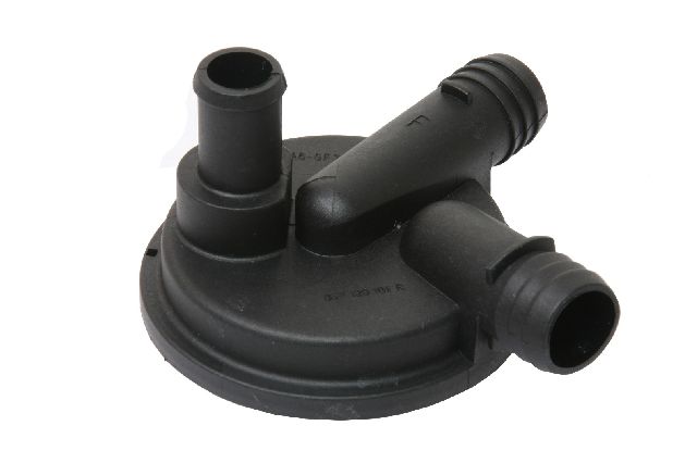 Engine Crankcase Vent Valve for 1996-1997 Volkswagen Passat (URO Parts 037129101R)