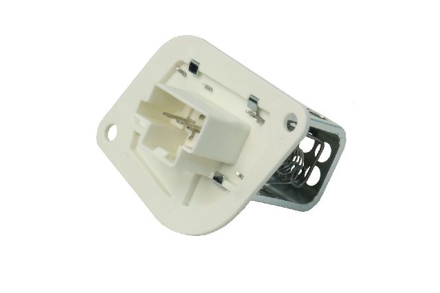 HVAC Blower Motor Resistor for 1997-1998 Dodge B2500 (URO Parts DG0613201)
