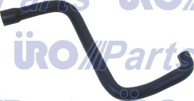 Engine Crankcase Breather Hose for 1987-1993 BMW 325i (URO Parts 11151708801)