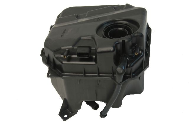 Engine Coolant Reservoir for 2003-2010 Porsche Cayenne (URO Parts 7L0121407F)