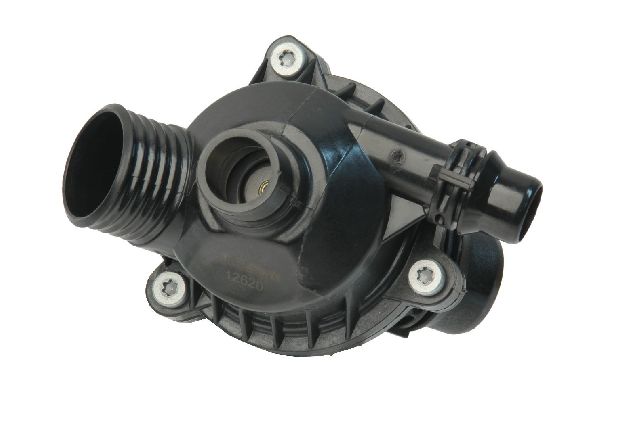 Engine Coolant Thermostat (URO Parts 11537549476)