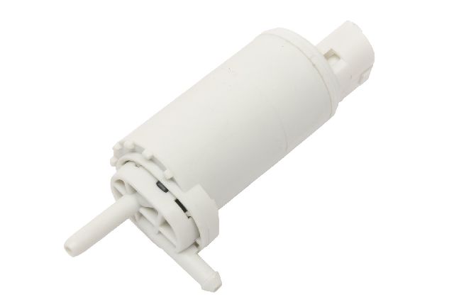 Windshield Washer Pump - Front for 1997-1998 Volvo V90 (URO Parts 1258016)