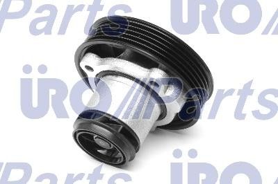 Engine Water Pump for 2006-2014 Volkswagen Beetle (URO Parts 07K121011B)