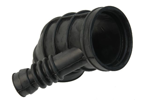 Engine Air Intake Hose for 1997-2002 BMW Z3 (URO Parts 13541435627)