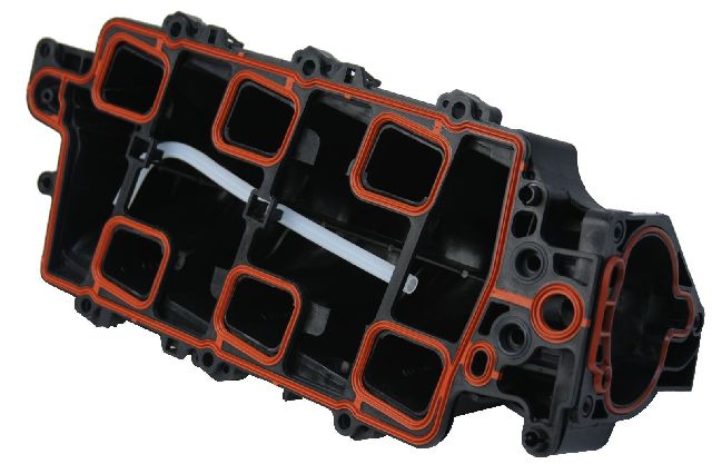 Engine Intake Manifold - Upper (URO Parts CE1413044)