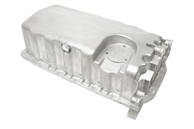 Engine Oil Pan for 1999-2006 Volkswagen Golf (URO Parts 038103601NA)